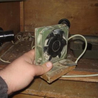 Домашний инкубатор  Конст.  3