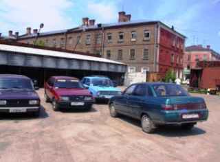 Бизнес план автостоянки320236